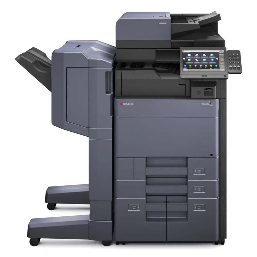 Print & Scan Services